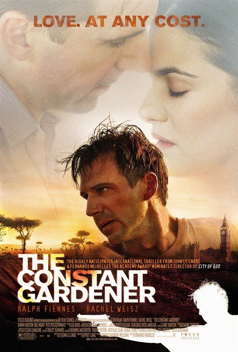 The Constant Gardener 2005 Movie Cast, OTT, Budget, Box Office, And More