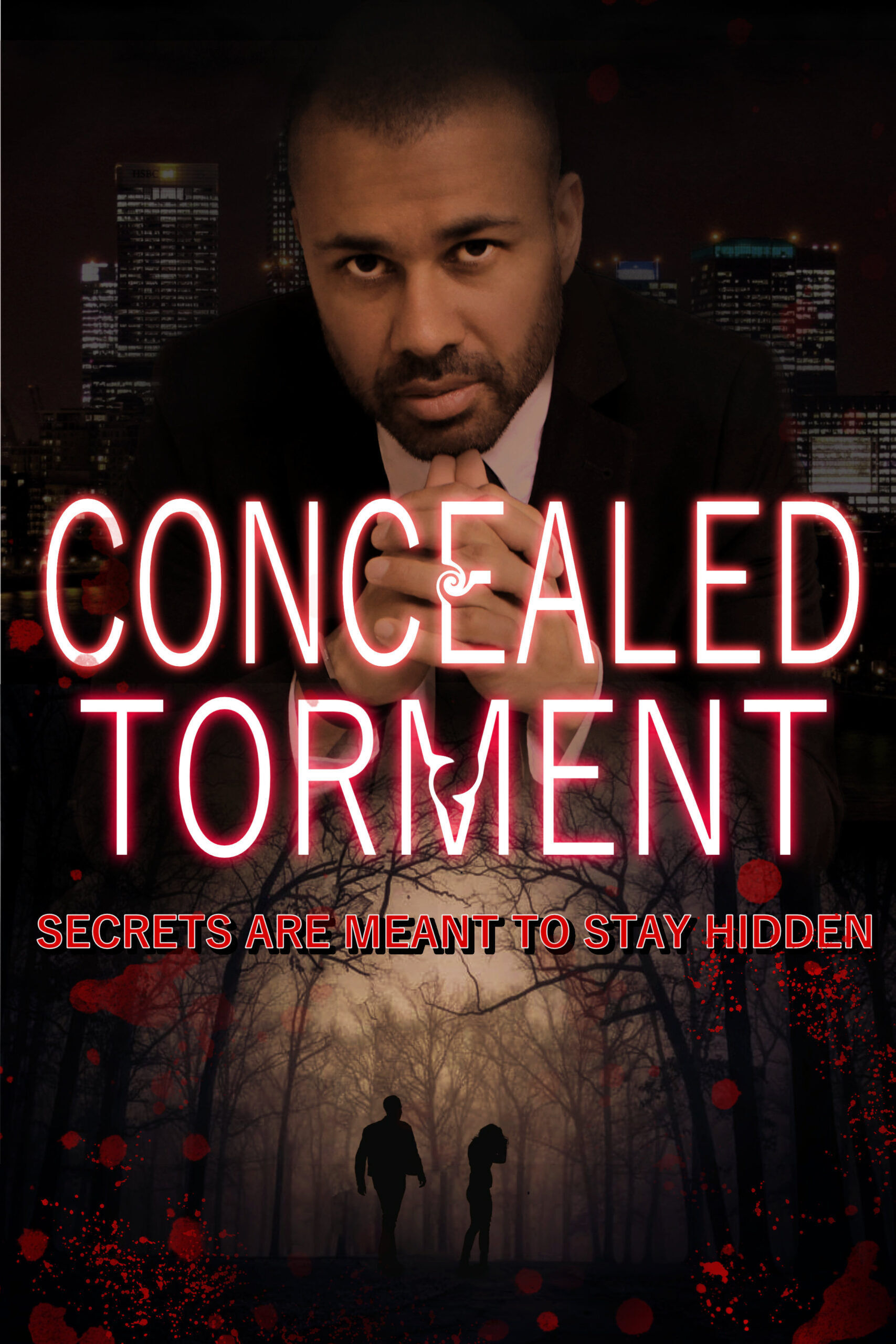 Concealed Torment 2025 Movie Cast, OTT, Budget, Box Office, And More