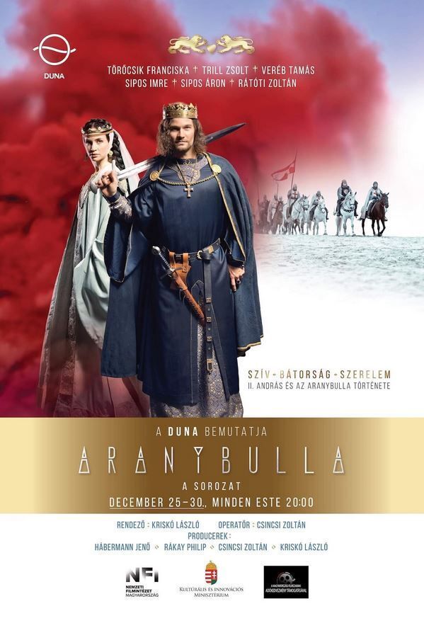 Aranybulla 2022 Movie Cast, OTT, Budget, Box Office, And More