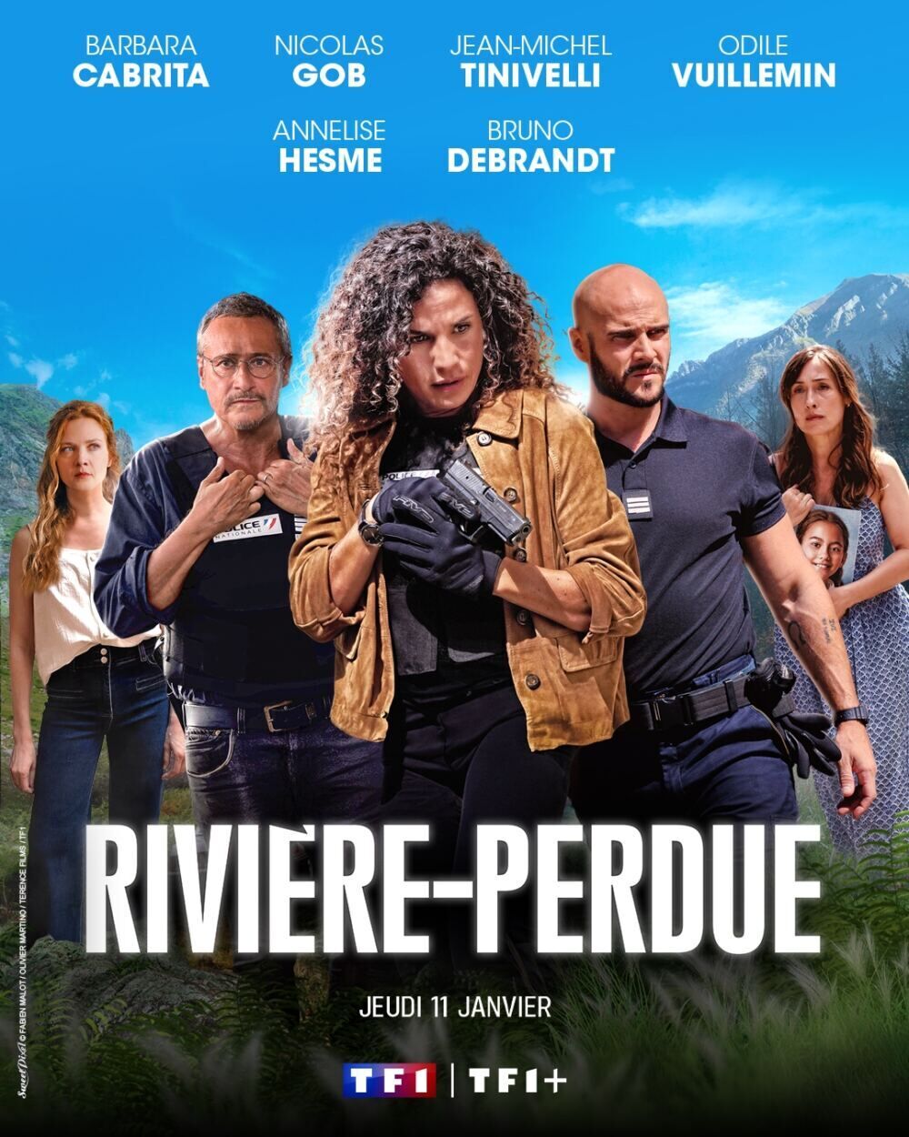 Rivière perdue Cast, OTT, Budget, Box Office, And More