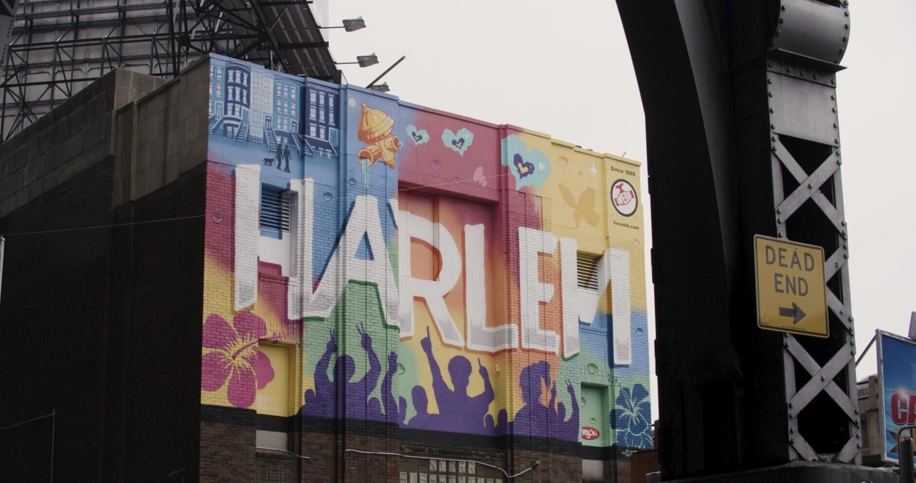Harlem 2025 Movie Cast, OTT, Budget, Box Office, And More