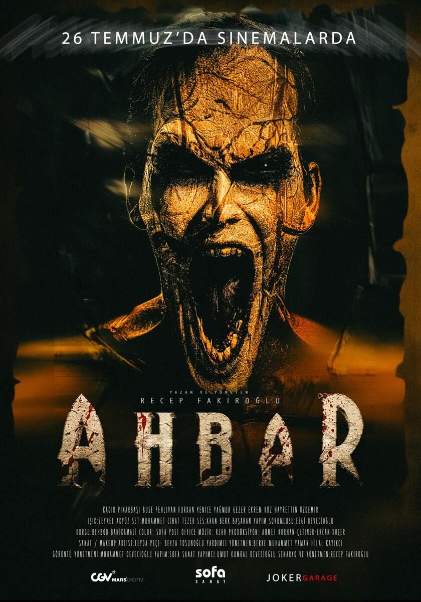 Ahbar Cast, OTT, Budget, Box Office, And More