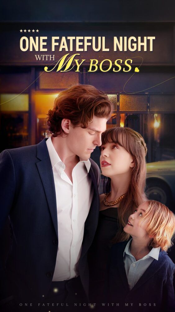 One Fateful Night with My Boss Cast, OTT, Budget, Box Office, And More