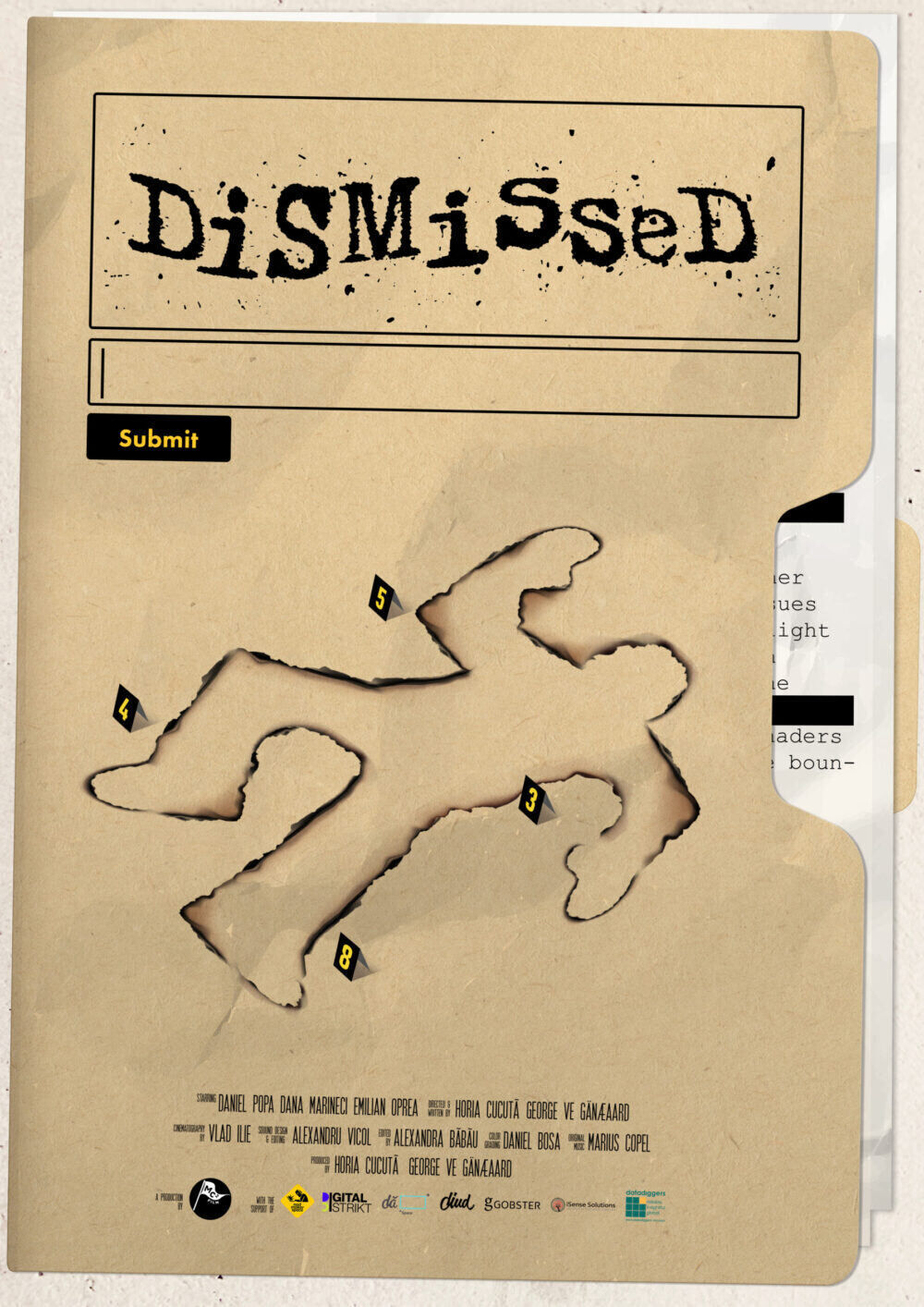 Dismissed Cast, OTT, Budget, Box Office, And More