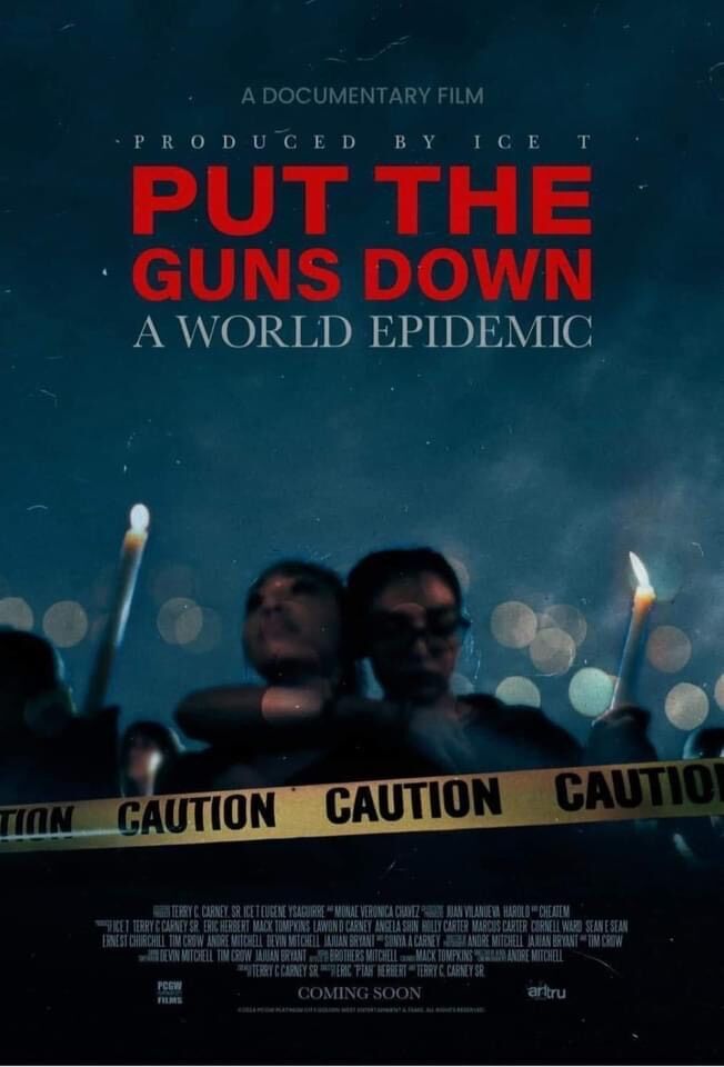 Put the Guns Down: A World Epidemic Movie Cast, OTT, Budget, Box Office, And More