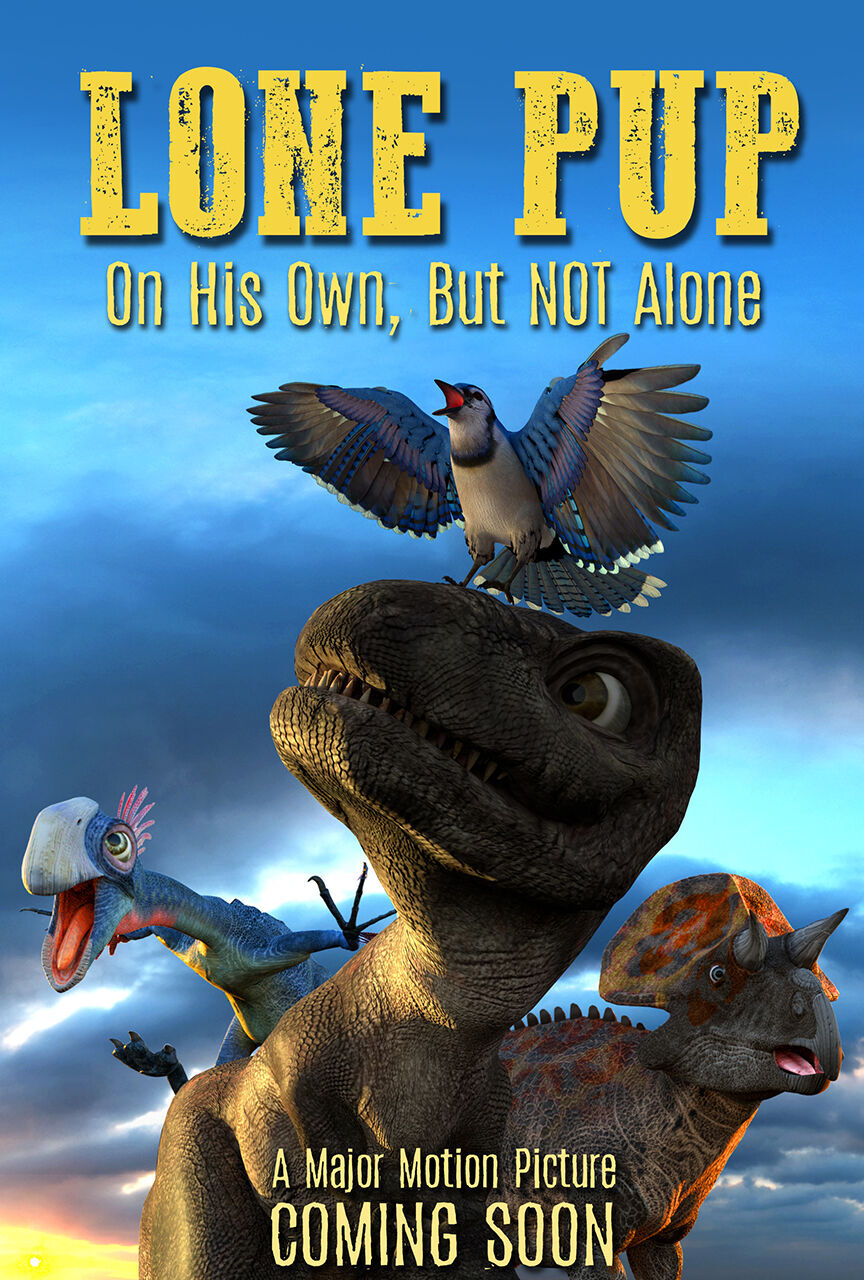 Lone Pup Movie Cast, OTT, Budget, Box Office, And More