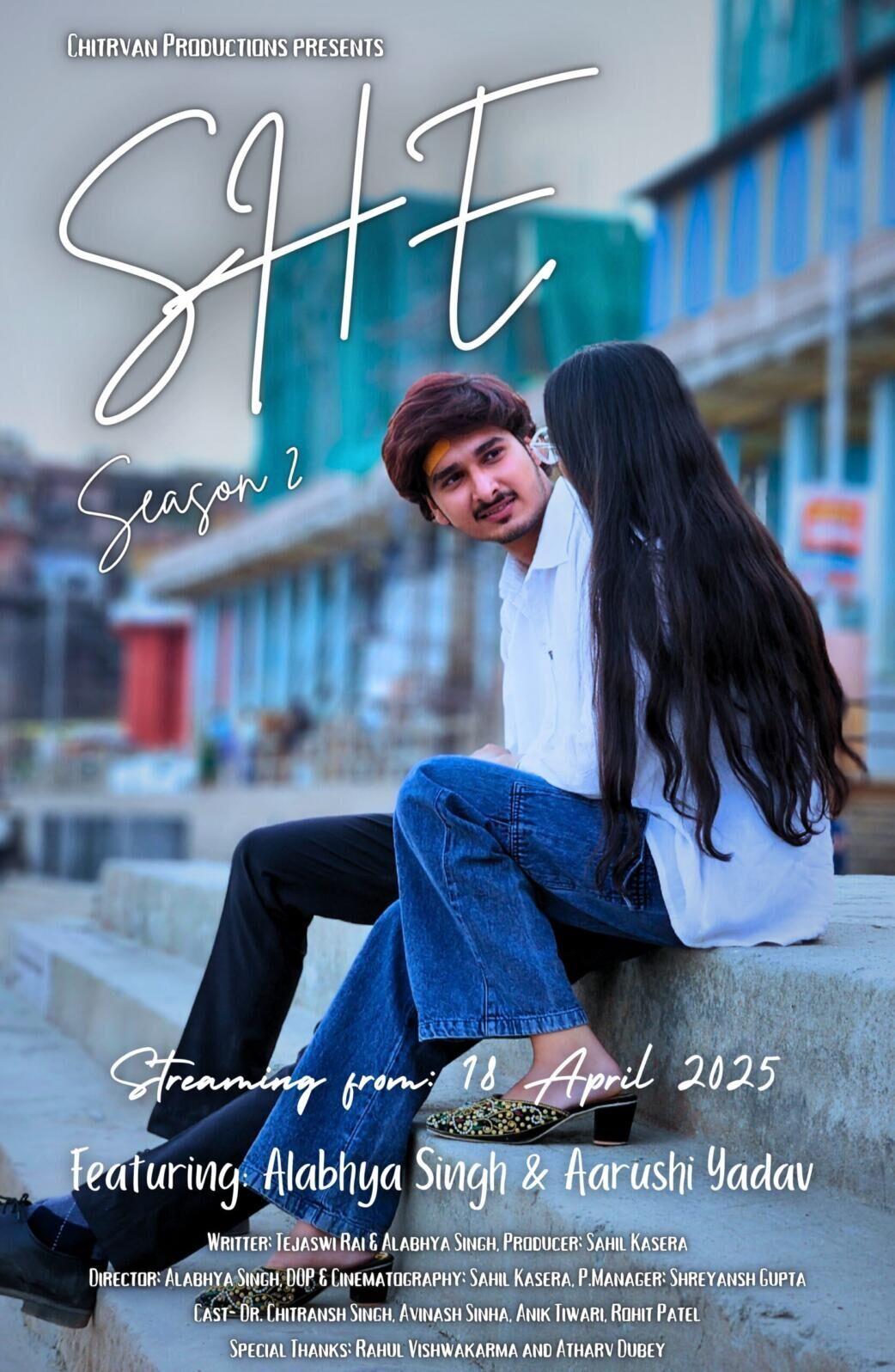 S.H.E Cast, OTT, Budget, Box Office, And More