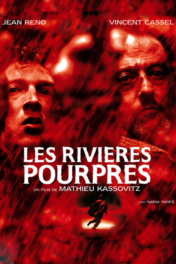 Les rivières pourpres 2001 Movie Cast, OTT, Budget, Box Office, And More