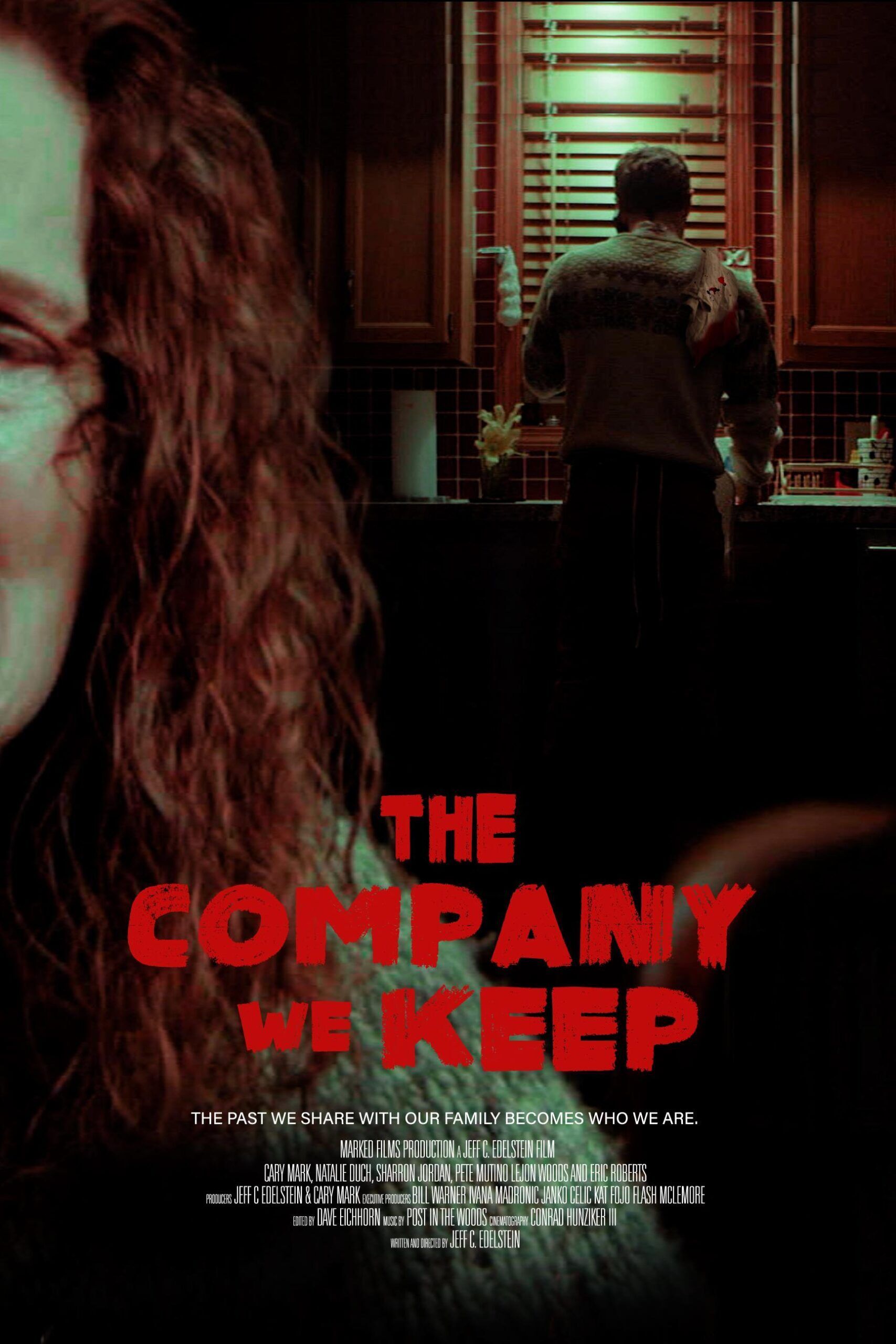 The Company We Keep 2025 Movie Cast, OTT, Budget, Box Office, And More