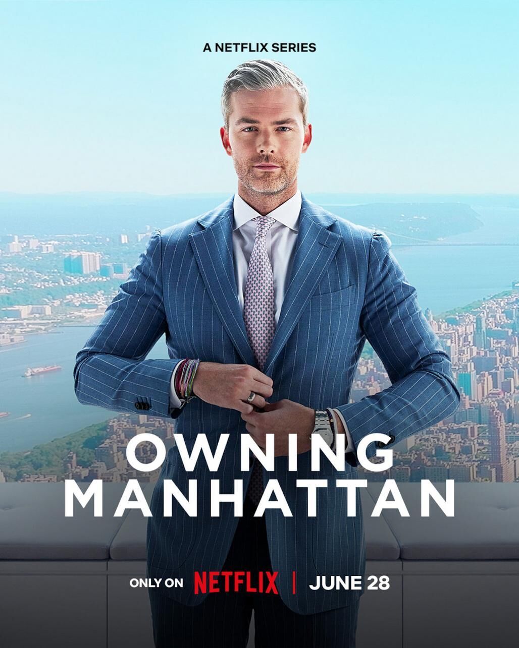 Owning Manhattan Cast, OTT, Budget, Box Office, And More