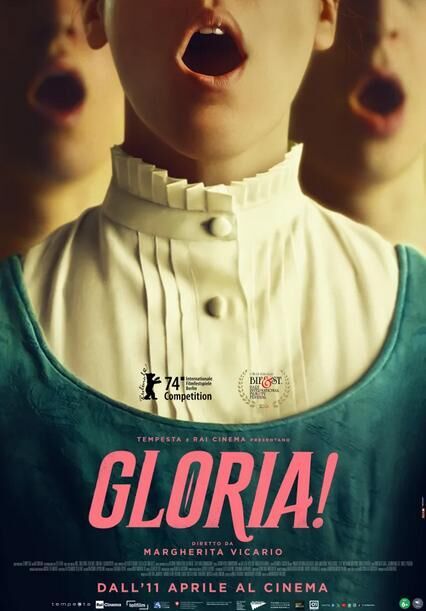 Gloria! Cast, OTT, Budget, Box Office, And More