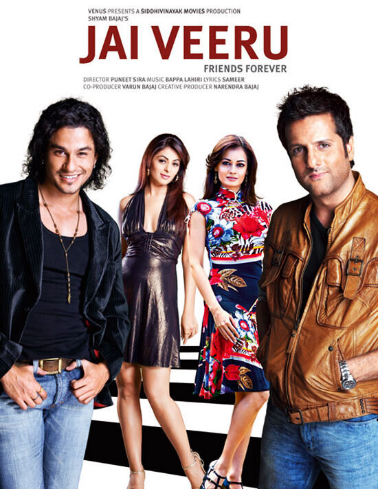Jai Veeru: Friends Forever 2009 Movie Cast, OTT, Budget, Box Office, And More