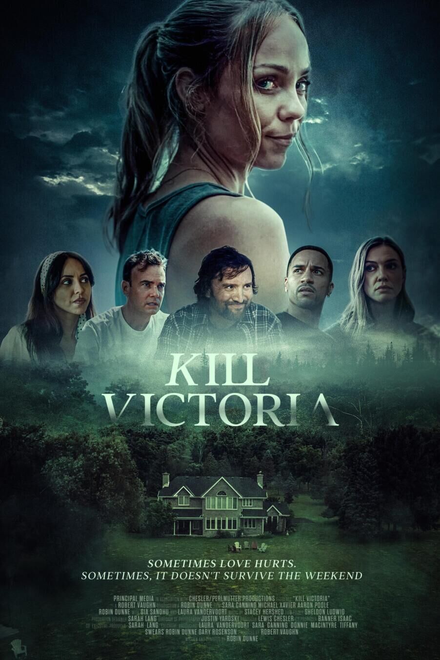 Kill Victoria Cast, OTT, Budget, Box Office, And More