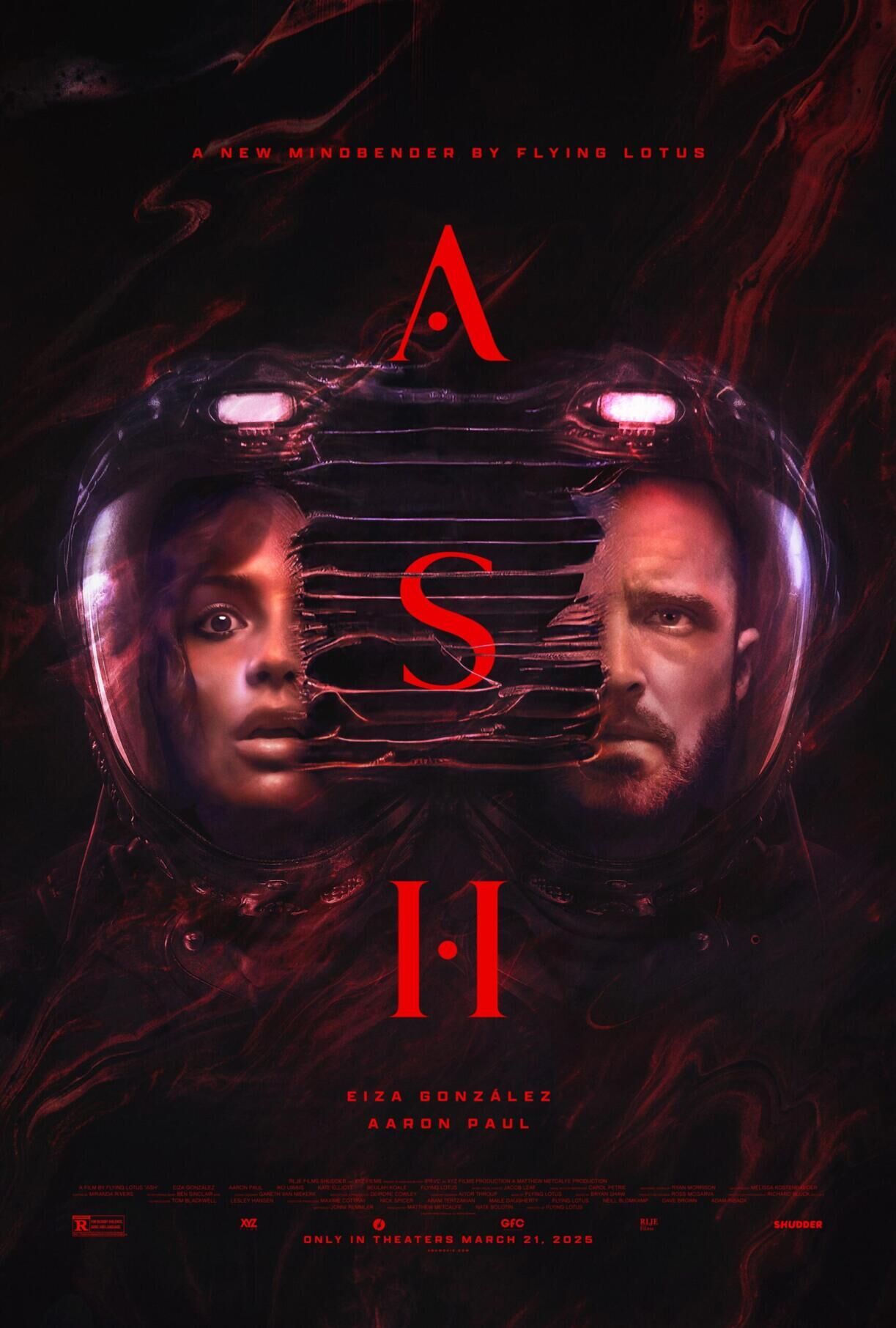 Ash 2025 Movie Cast, OTT, Budget, Box Office, And More