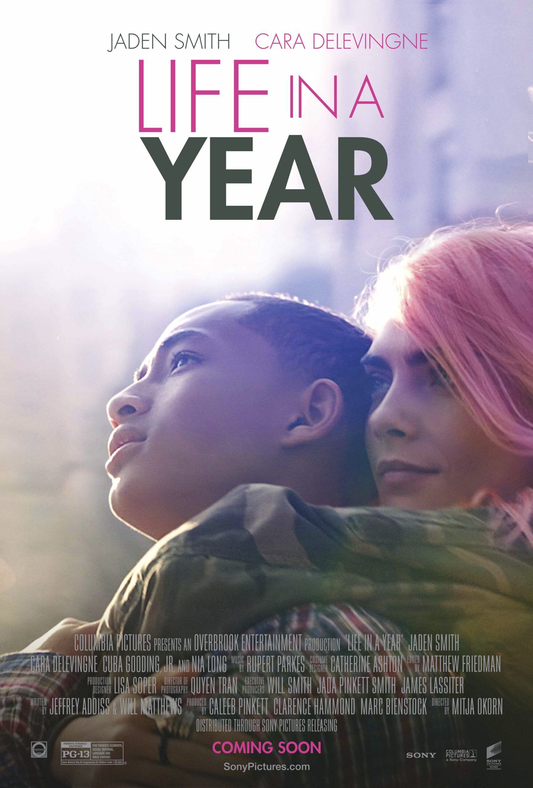 Life in a Year 2020 Movie Cast, OTT, Budget, Box Office, And More