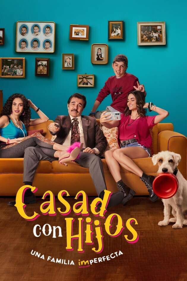 Casados con Hijos Cast, OTT, Budget, Box Office, And More