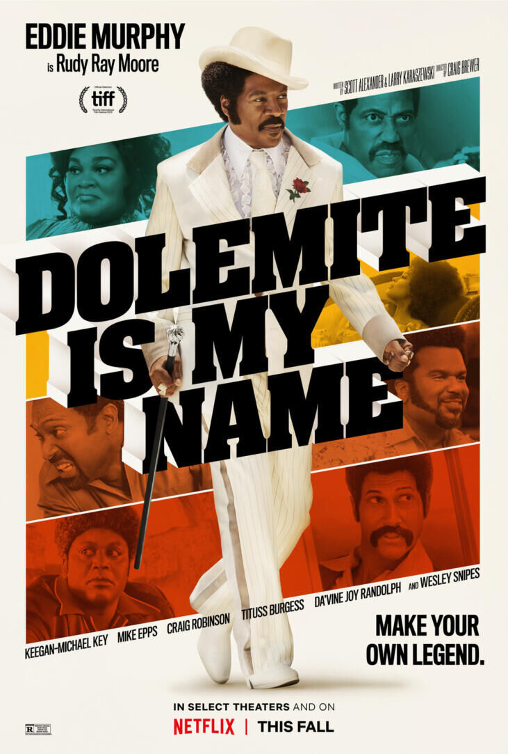 Dolemite Is My Name 2019 Movie Cast, OTT, Budget, Box Office, And More