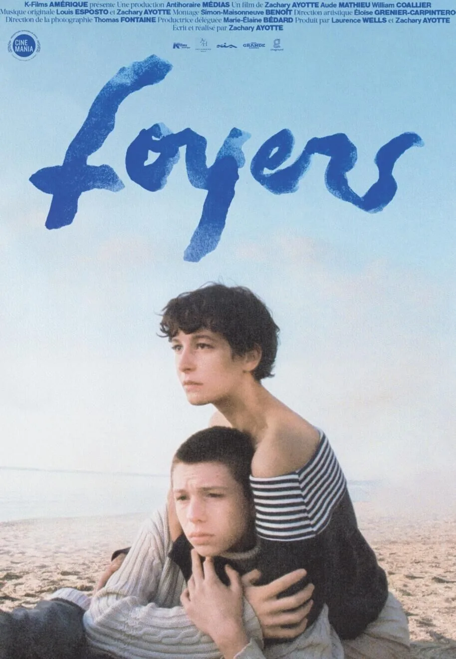 Foyers Cast, OTT, Budget, Box Office, And More