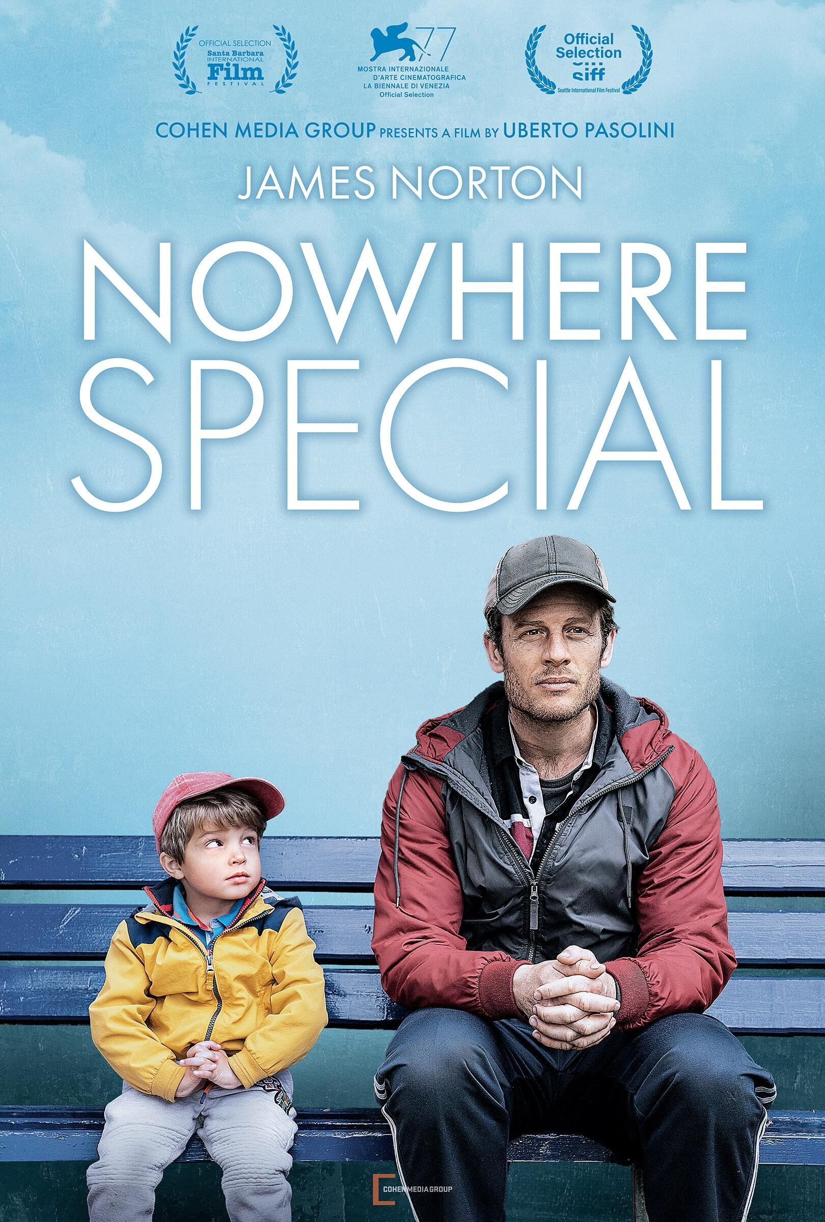Nowhere Special 2024 Movie Cast, OTT, Budget, Box Office, And More