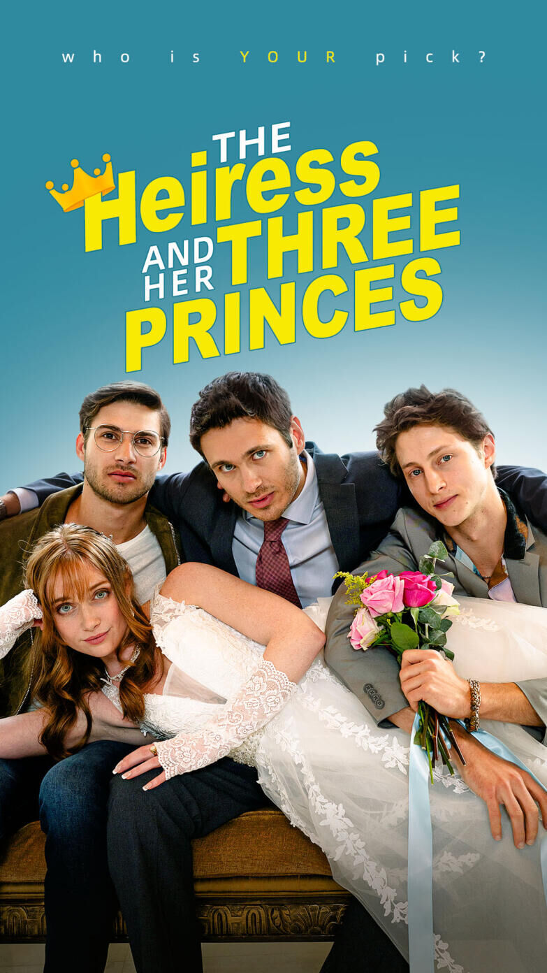 The Heiress and Her Three Princes Cast, OTT, Budget, Box Office, And More