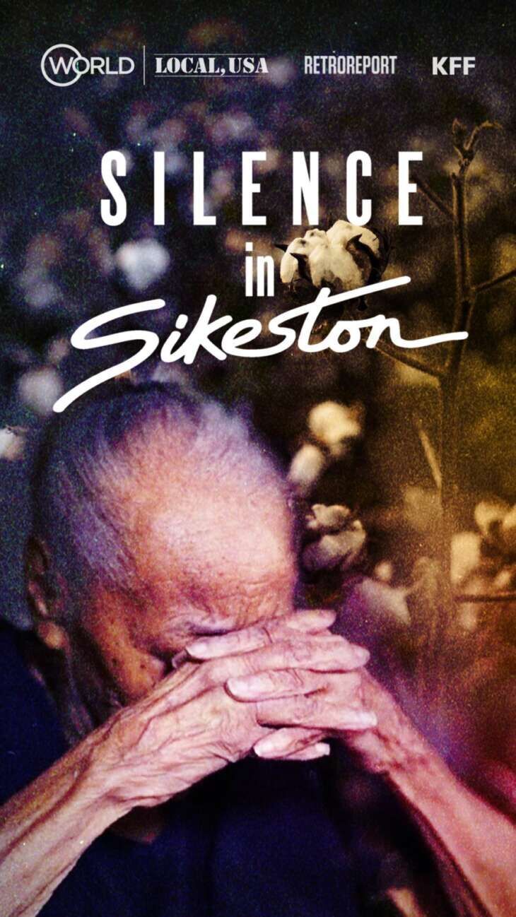 Silence in Sikeston Cast, OTT, Budget, Box Office, And More