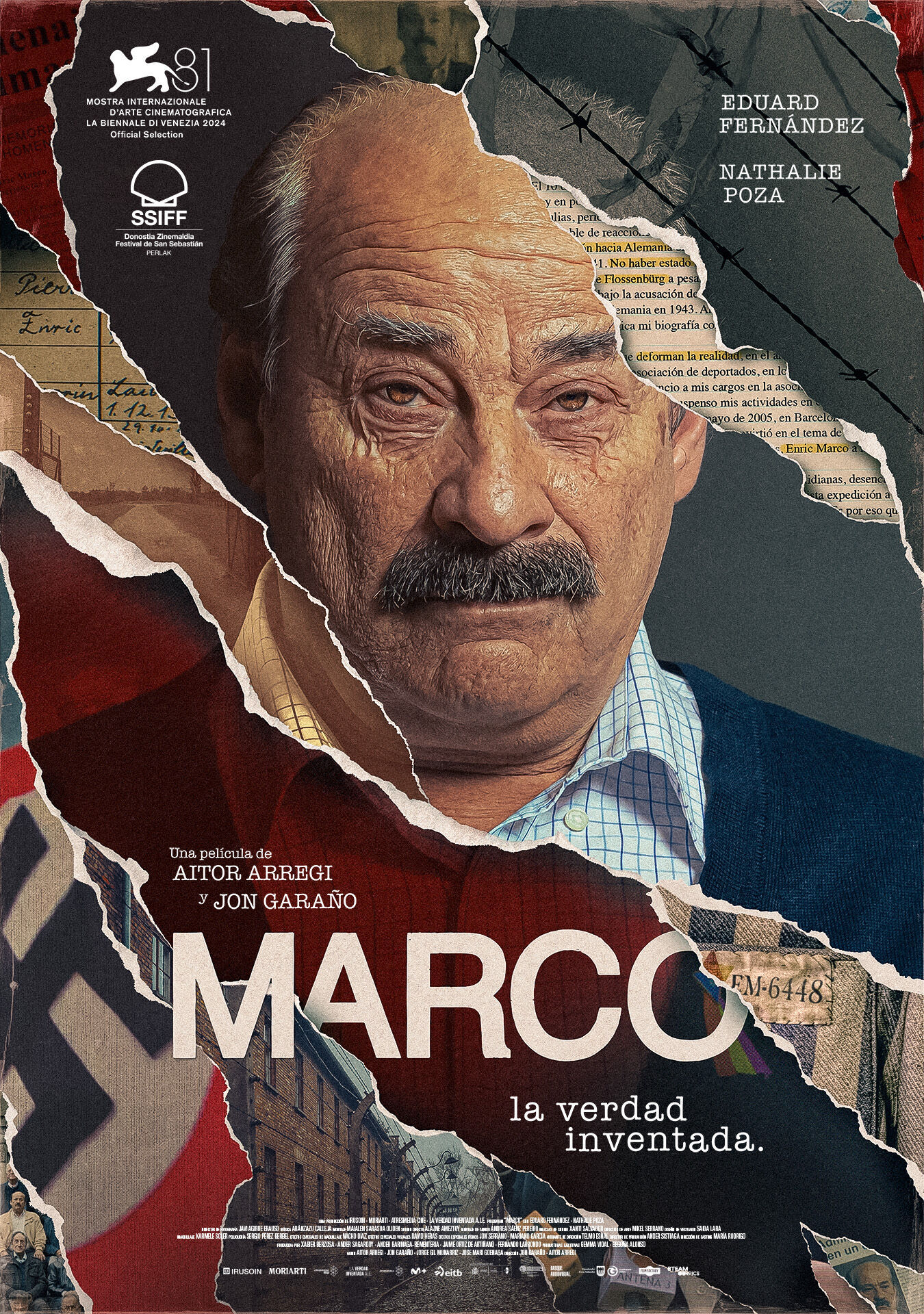 Marco Cast, OTT, Budget, Box Office, And More