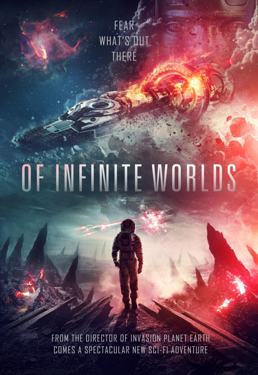 Of Infinite Worlds Movie Cast, OTT, Budget, Box Office, And More