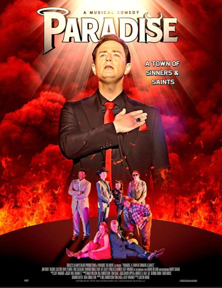 Paradise: A Town of Sinners and Saints Cast, OTT, Budget, Box Office, And More