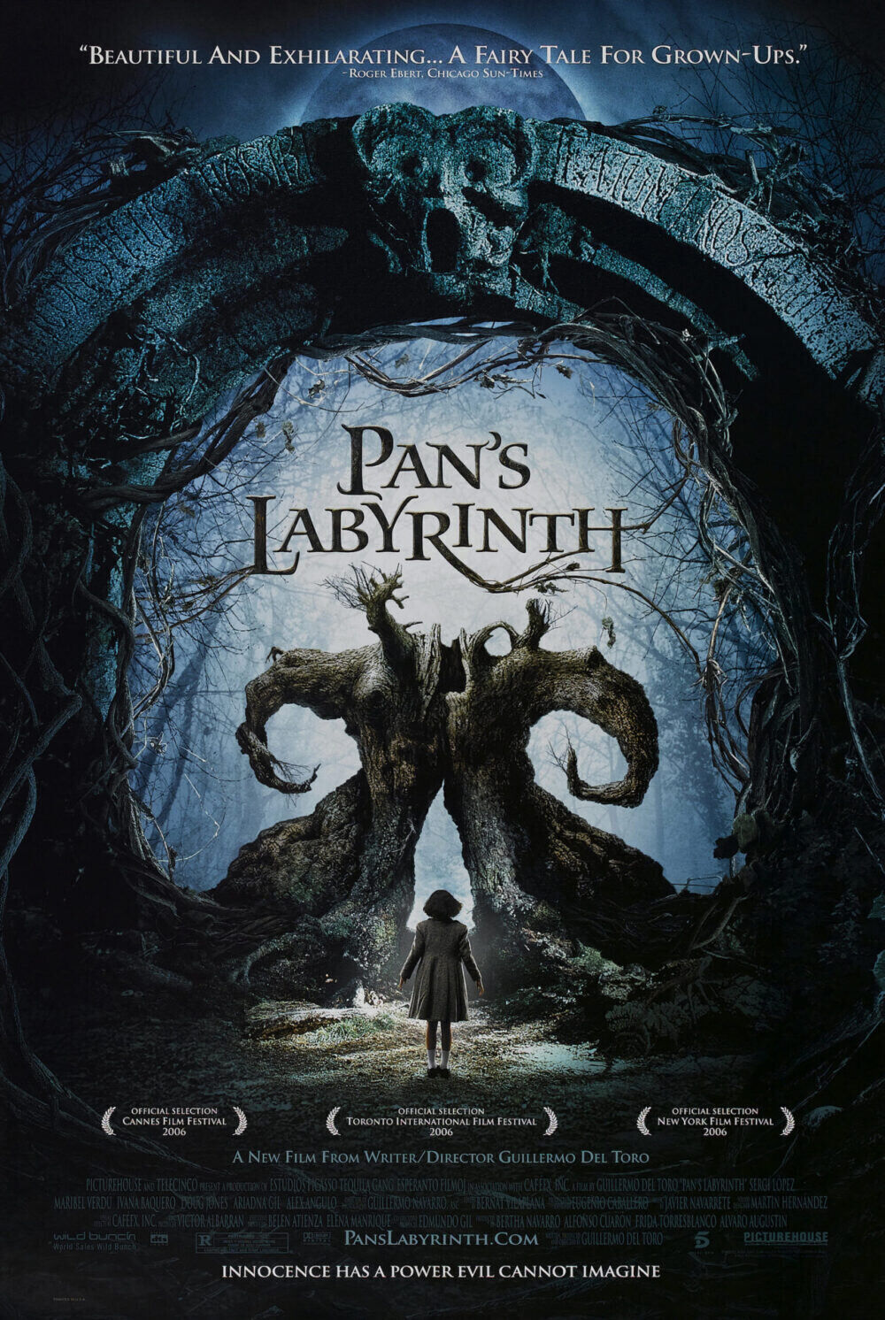 El laberinto del fauno 2007 Movie Cast, OTT, Budget, Box Office, And More