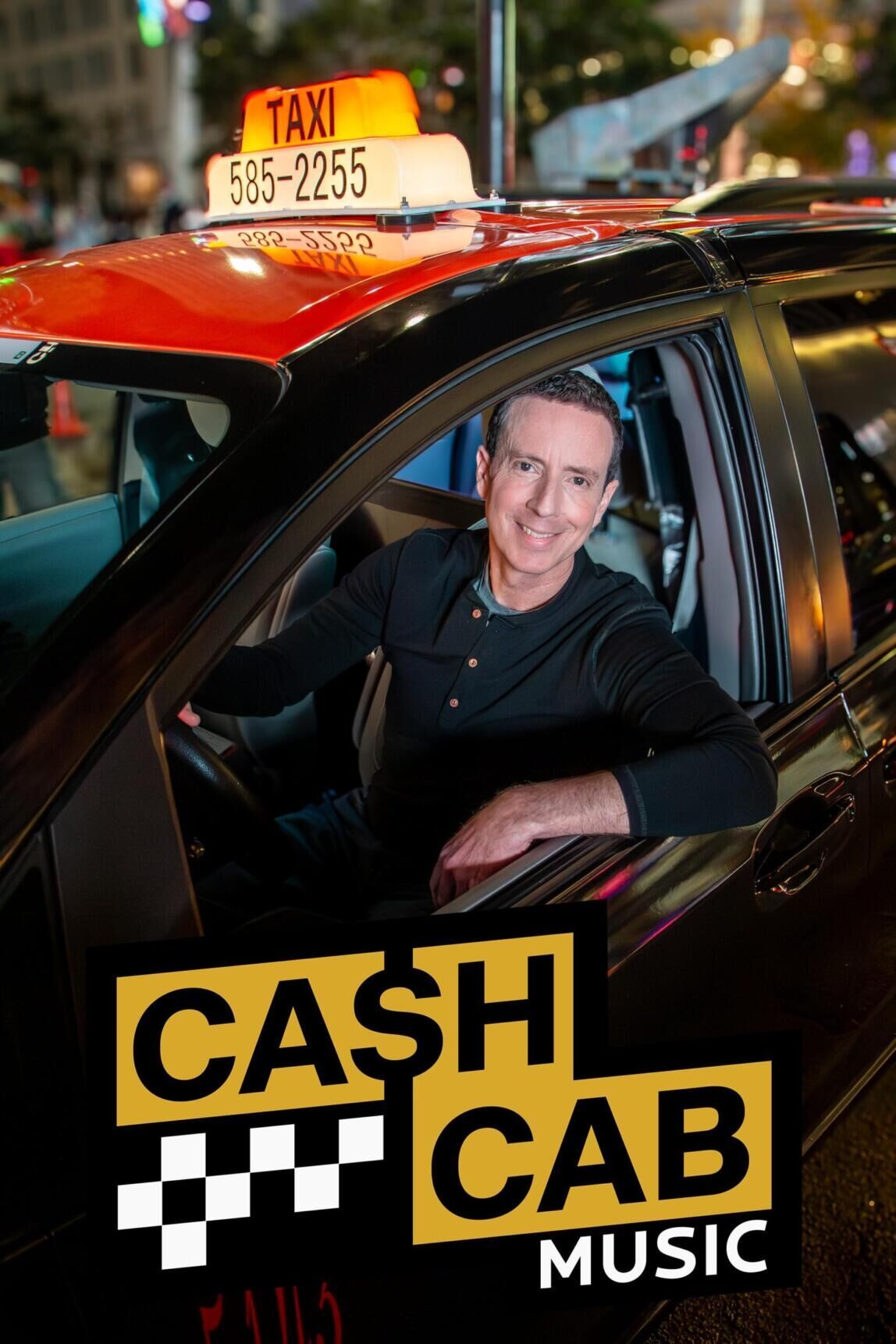 Cash Cab Music Cast, OTT, Budget, Box Office, And More