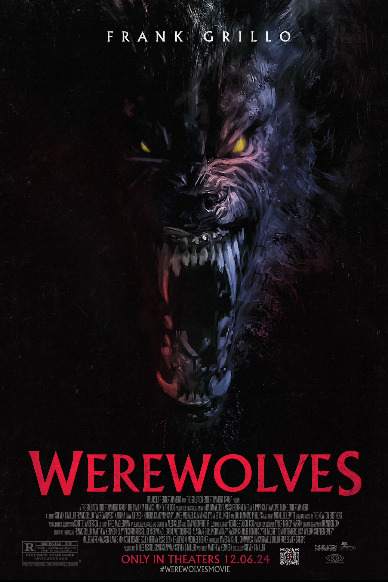 Werewolves Cast, OTT, Budget, Box Office, And More