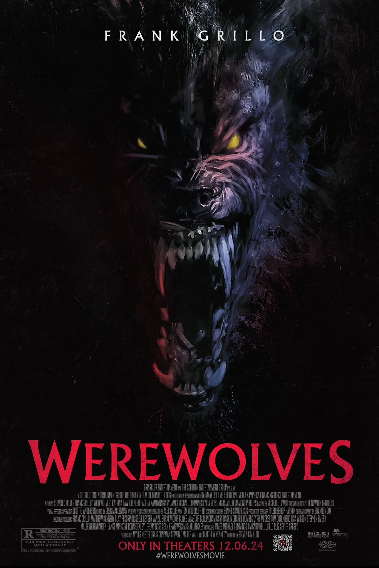 Werewolves Cast, OTT, Budget, Box Office, And More