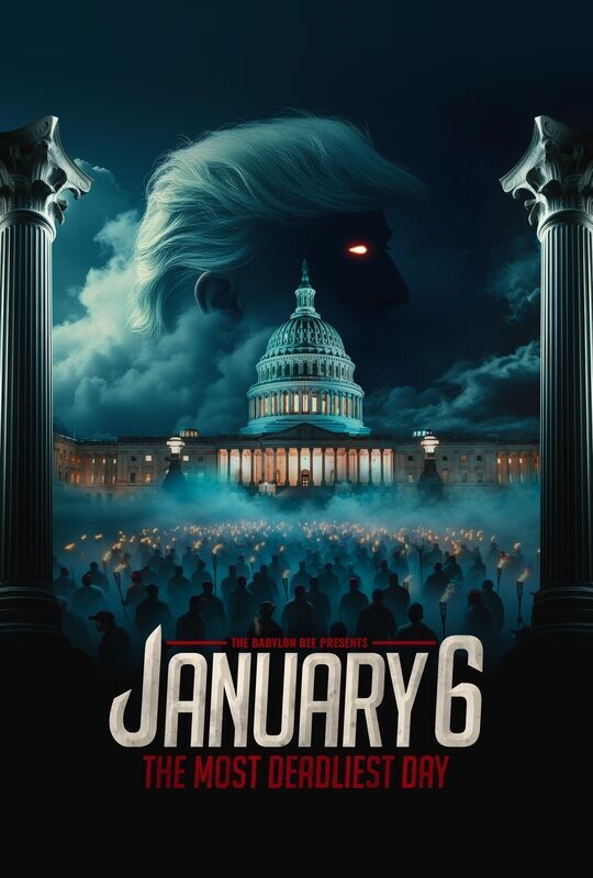 January 6: The Most Deadliest Day Cast, OTT, Budget, Box Office, And More