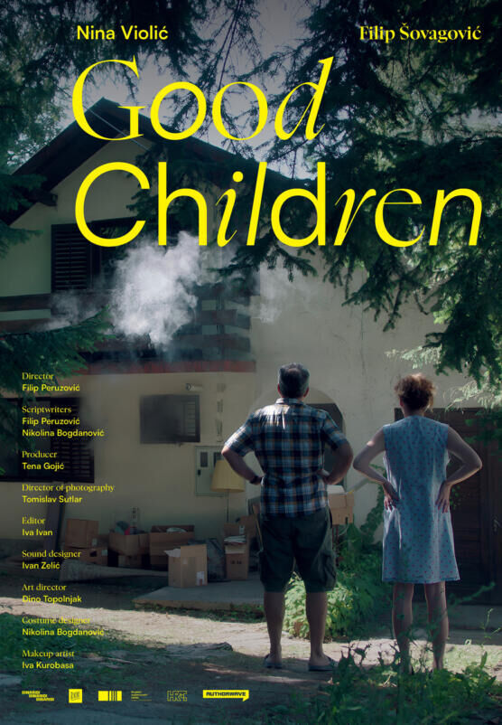 Good Children Cast, OTT, Budget, Box Office, And More