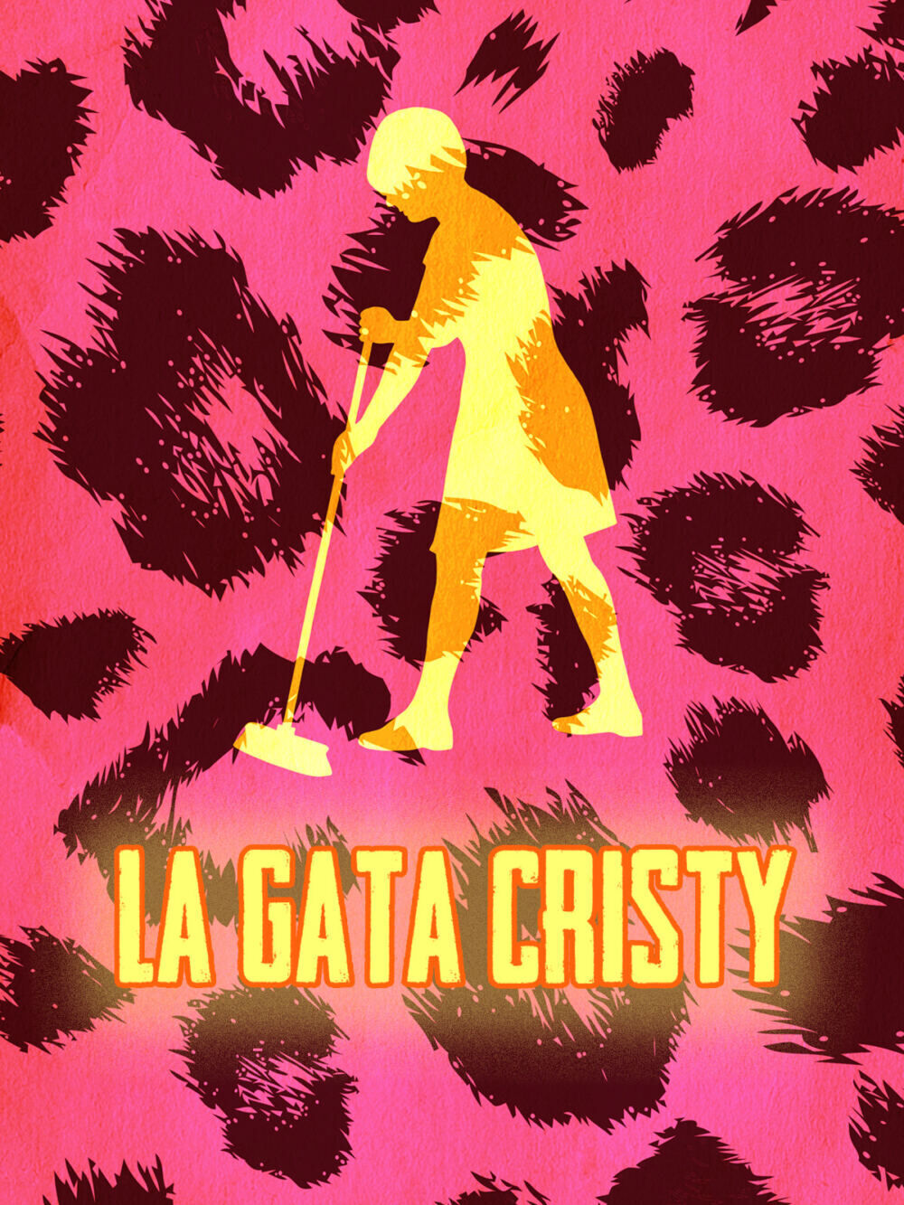 La gata Cristy Movie Cast, OTT, Budget, Box Office, And More