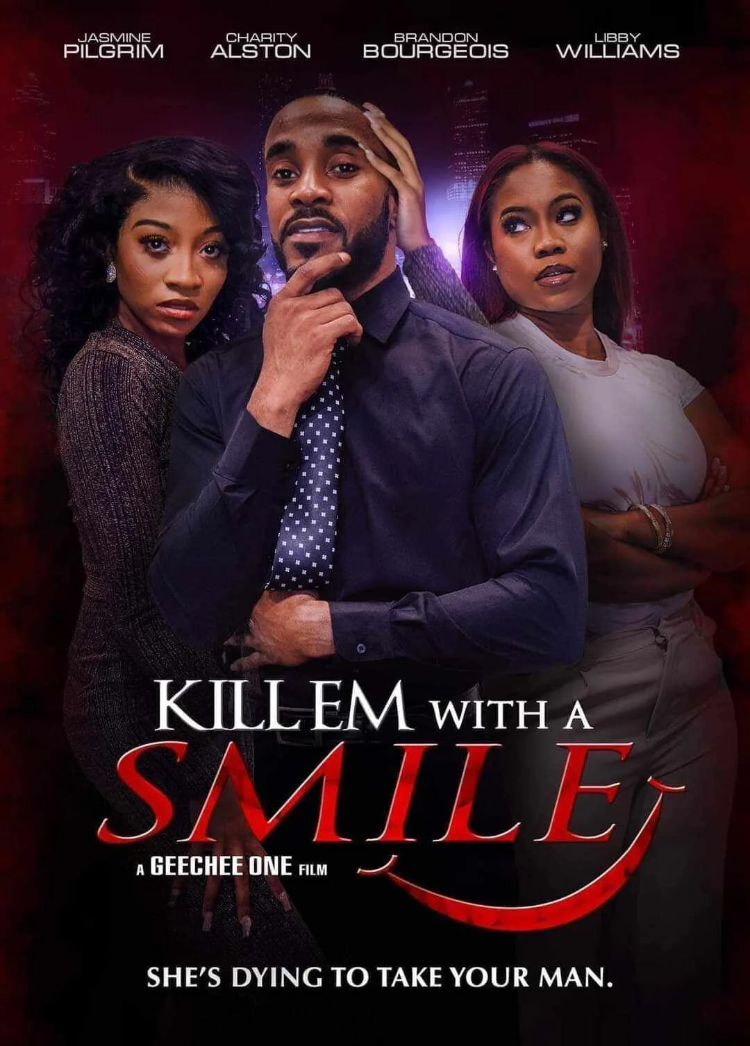 Kill Em with a Smile Cast, OTT, Budget, Box Office, And More