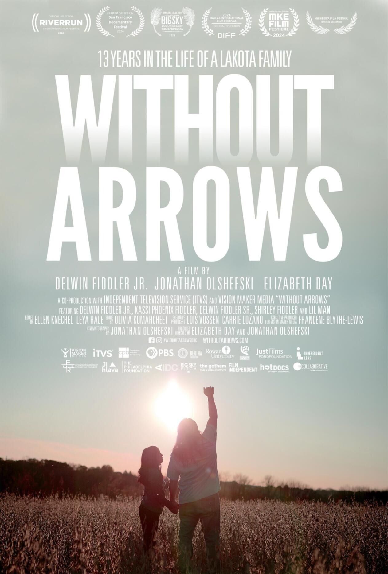 Without Arrows Cast, OTT, Budget, Box Office, And More