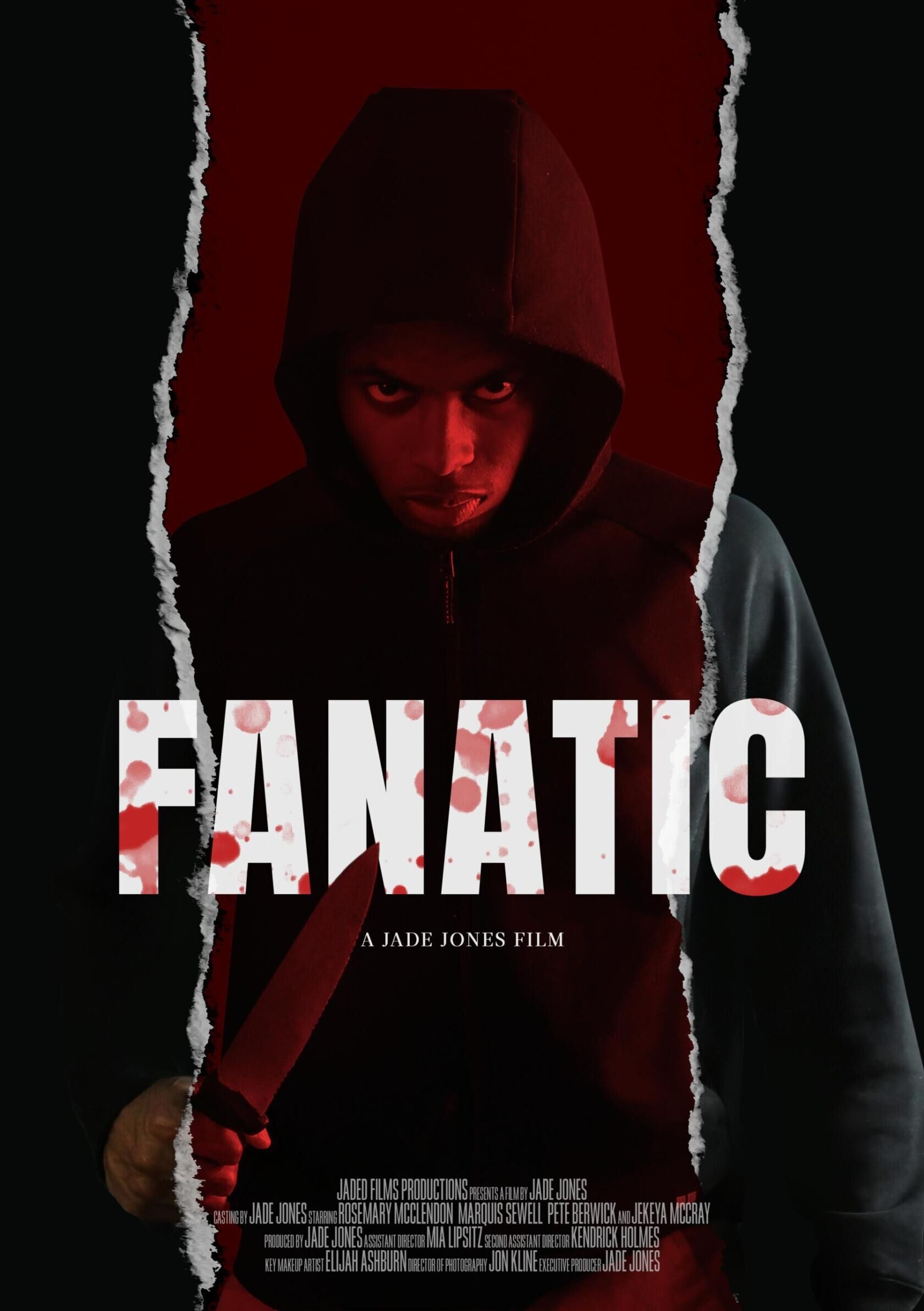 Fanatic Cast, OTT, Budget, Box Office, And More