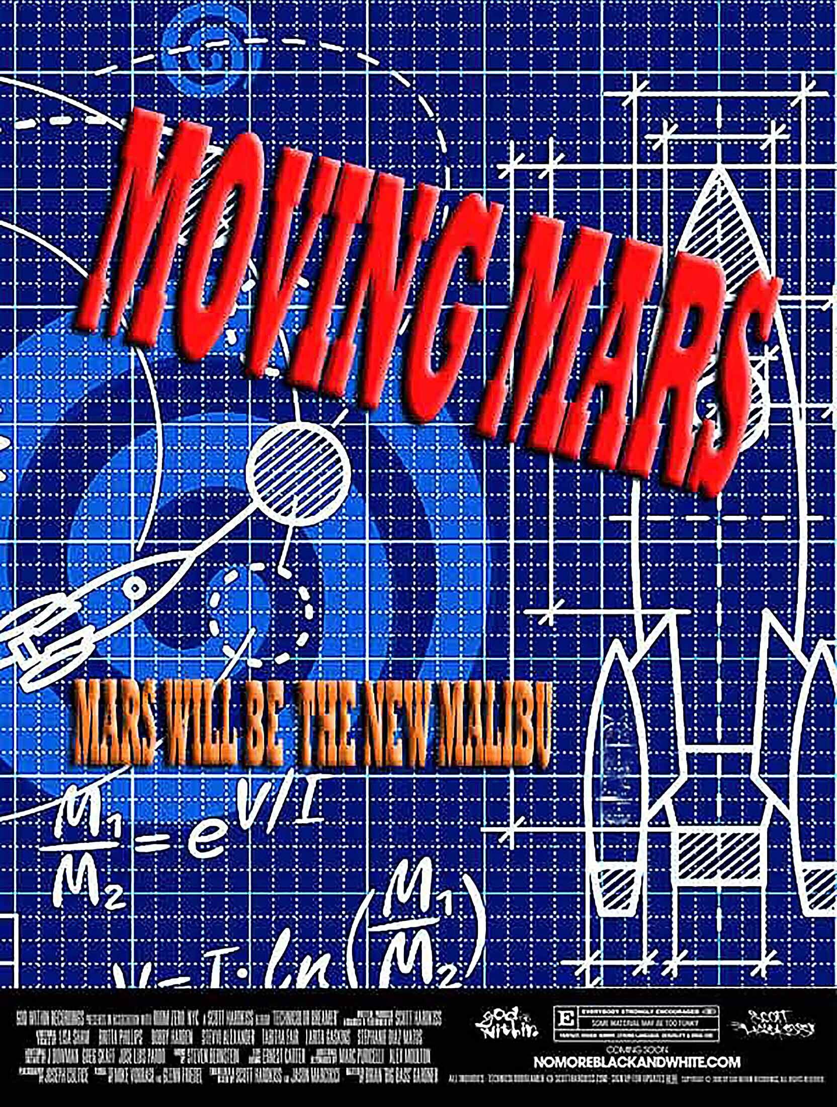 Moving Mars 2025 Movie Cast, OTT, Budget, Box Office, And More