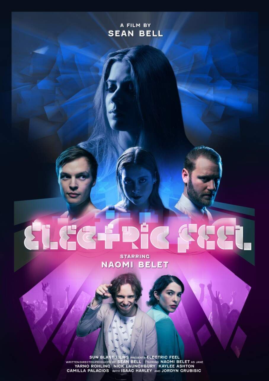 Electric Feel 2025 Movie Cast, OTT, Budget, Box Office, And More
