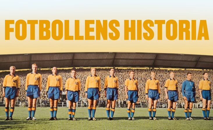 Fotbollens historia Cast, OTT, Budget, Box Office, And More