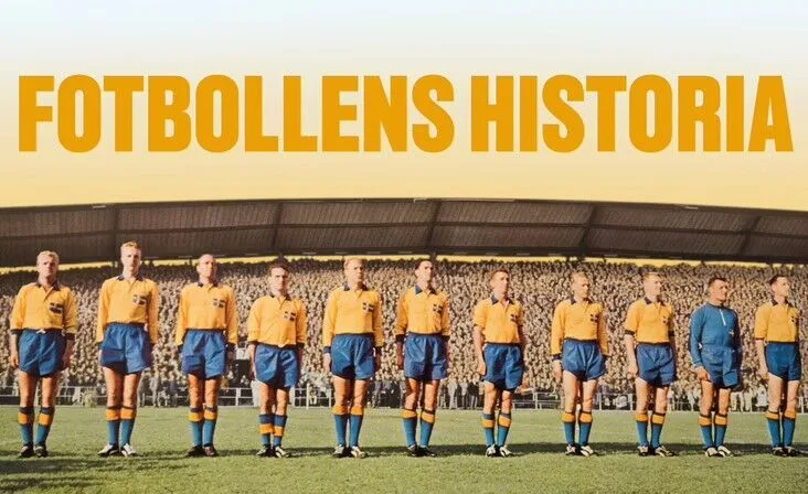 Fotbollens historia Cast, OTT, Budget, Box Office, And More
