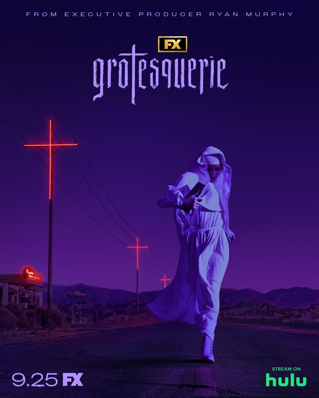 Grotesquerie Cast, OTT, Budget, Box Office, And More