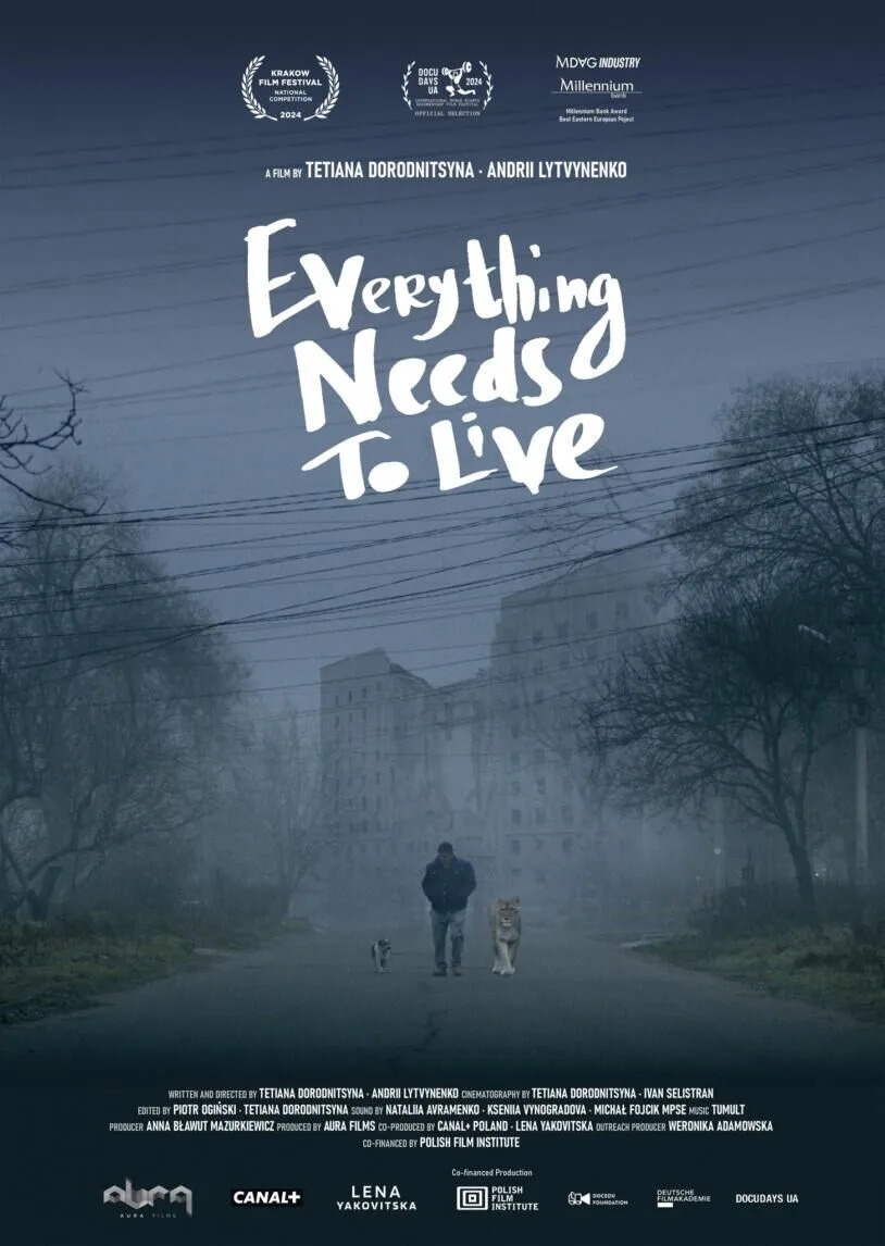Everything Needs to Live Cast, OTT, Budget, Box Office, And More