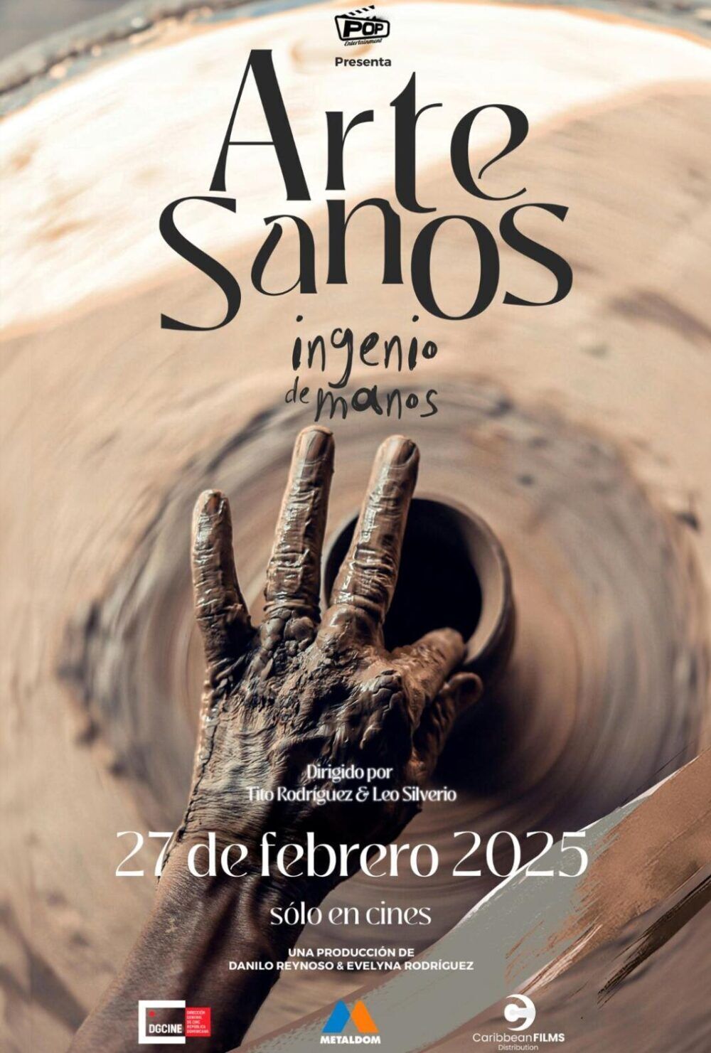 Artesanos 2025 Movie Cast, OTT, Budget, Box Office, And More
