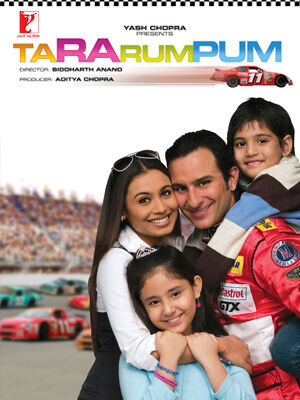 Ta Ra Rum Pum 2007 Movie Cast, OTT, Budget, Box Office, And More