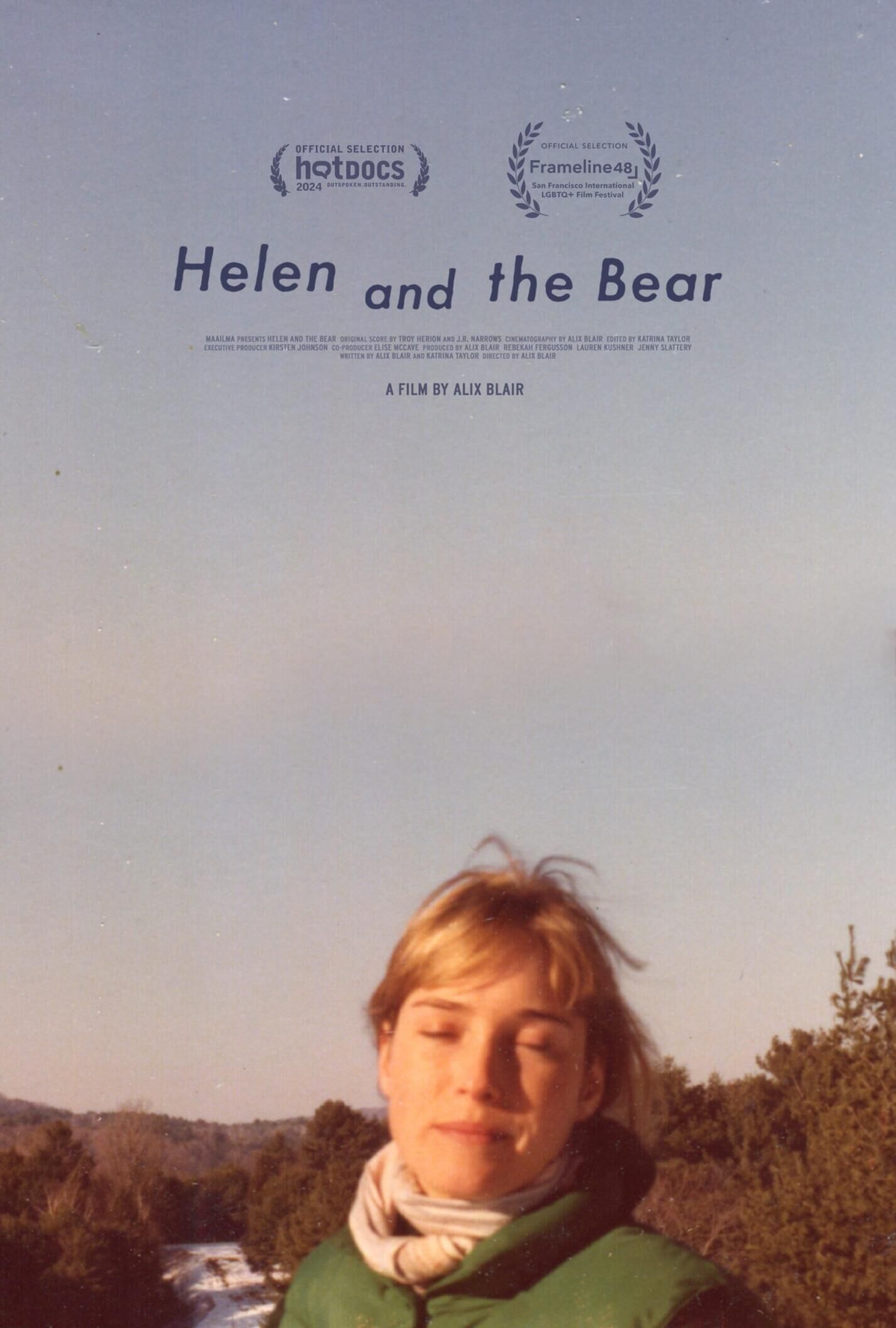 Helen and the Bear Cast, OTT, Budget, Box Office, And More
