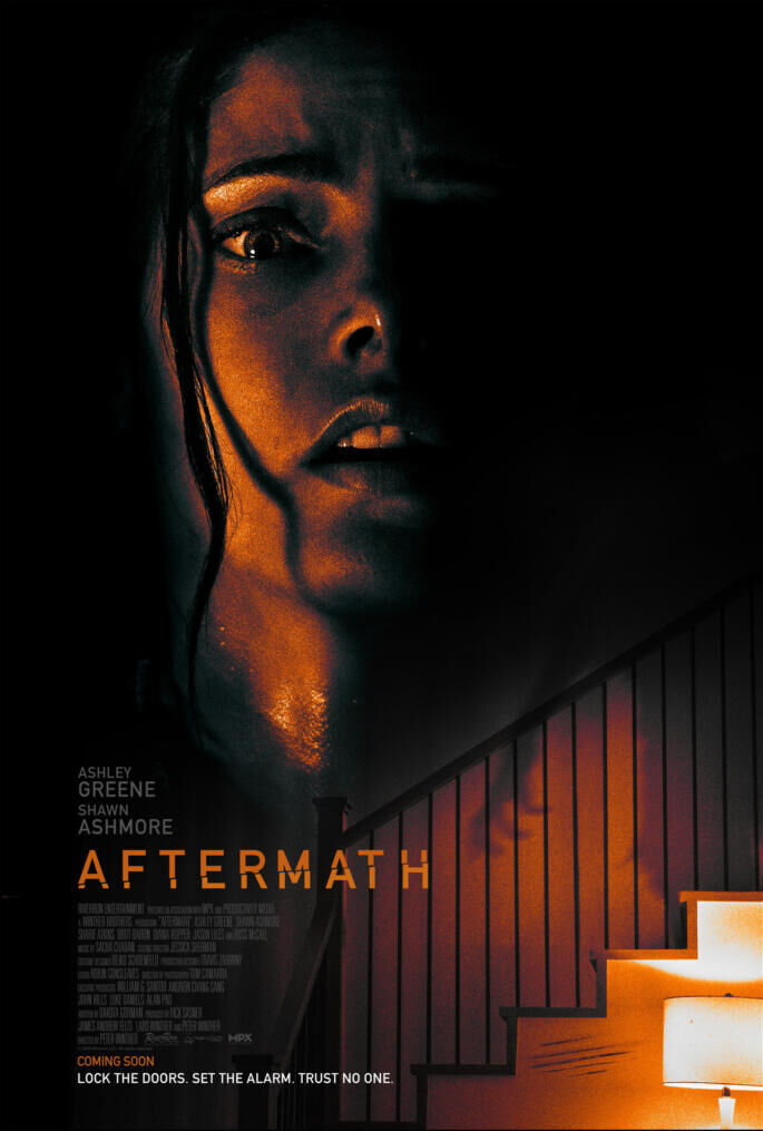 Aftermath 2021 Movie Cast, OTT, Budget, Box Office, And More