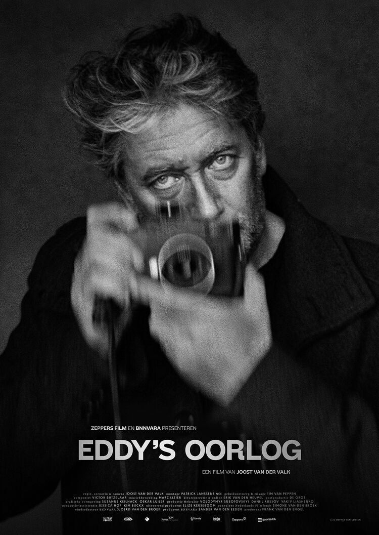 Eddy's oorlog Cast, OTT, Budget, Box Office, And More