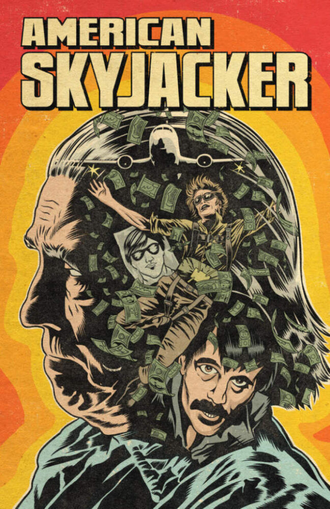 American Skyjacker 2025 Movie Cast, OTT, Budget, Box Office, And More